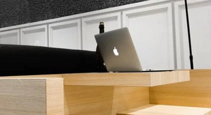 Hhh Studios Lille Apartment
