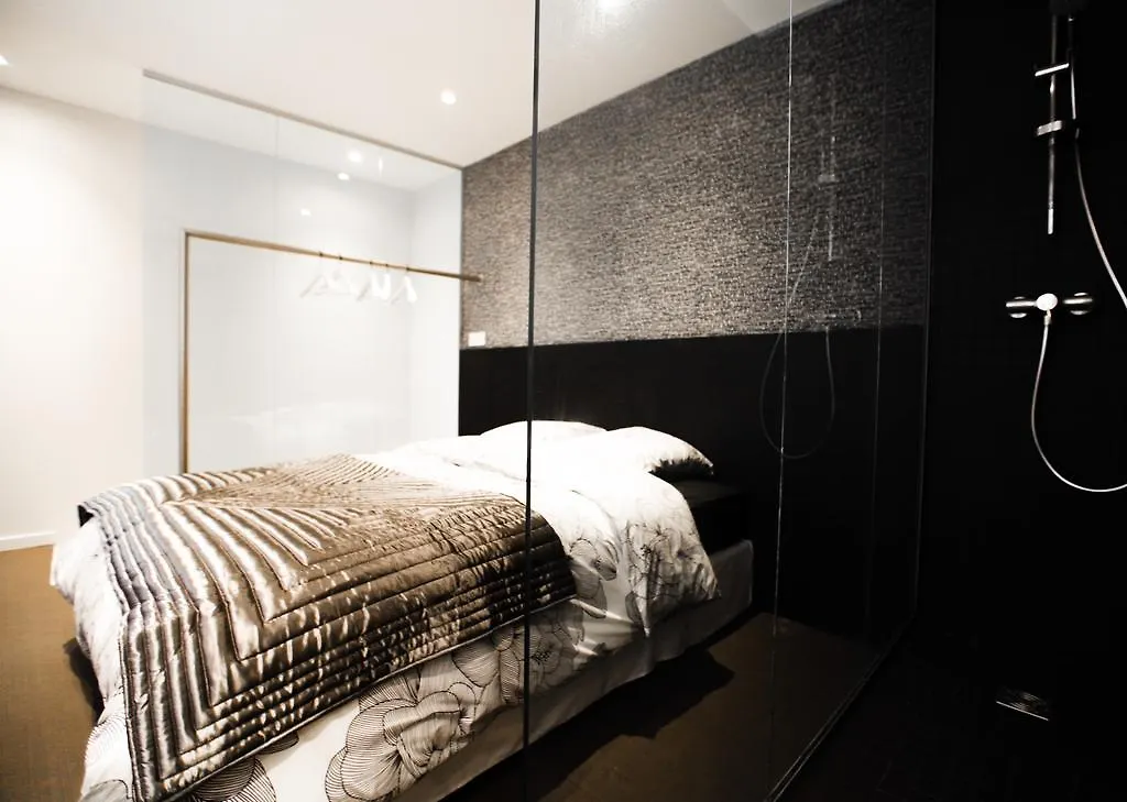 Apartment Hhh Studios Lille